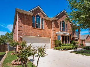 1905 Laurel Oak Ct, Arlington, TX 76001
