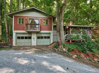56 Sleepy Hollow Dr, Maggie Valley, NC 28751
