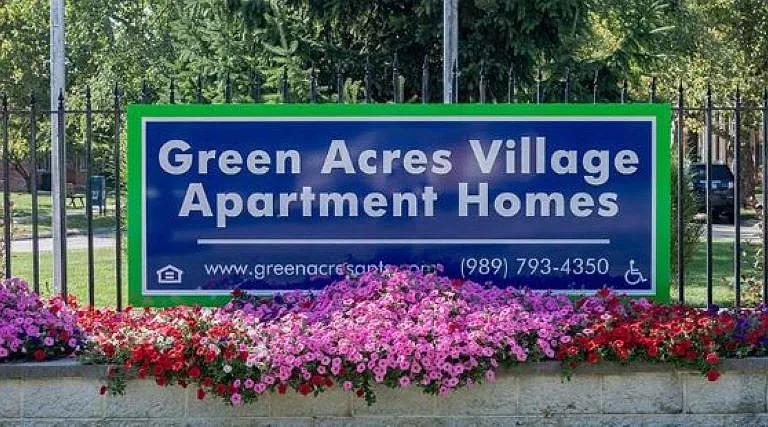 Green Acres - Saginaw, MI — Photo 26