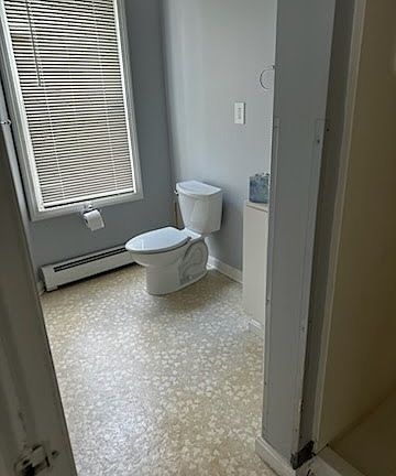 2nd image of 129 Swindells St APT 1
