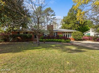 134 Ridgeway Dr, Wilmington, NC 28409