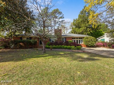 134 Ridgeway Drive, Wilmington, NC, 28409