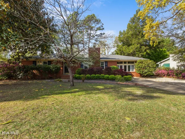 134 Ridgeway Drive, Wilmington, NC 28409