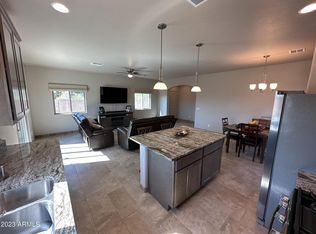 2296 Las Brisas Way, Sierra Vista, AZ 85635