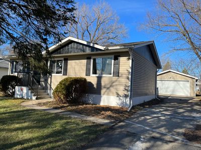 (Undisclosed Address), Sauk Village, IL, 60411