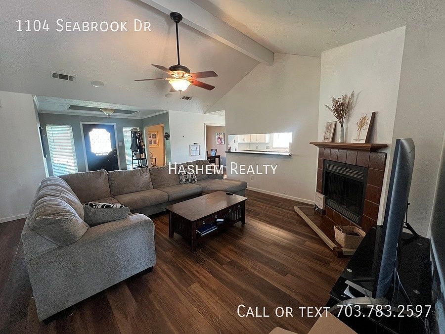 1104 Seabrook Dr, Plano, TX 75023 Zillow