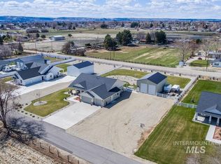 2591 Ridgeview Ln, Emmett, ID 83617