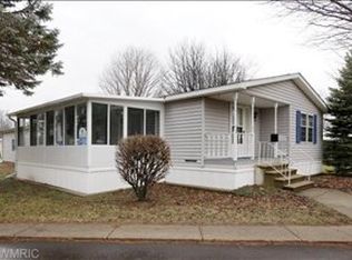 2903 Winter Wheat Rd, Kalamazoo, MI 49004