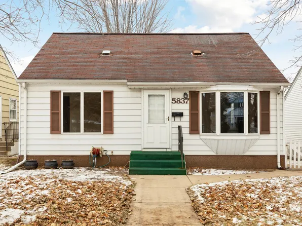 5837 Xerxes Ave S, Minneapolis, MN 55410