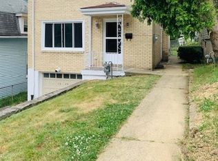 1329 Fallowfield Ave, Pittsburgh, PA 15216