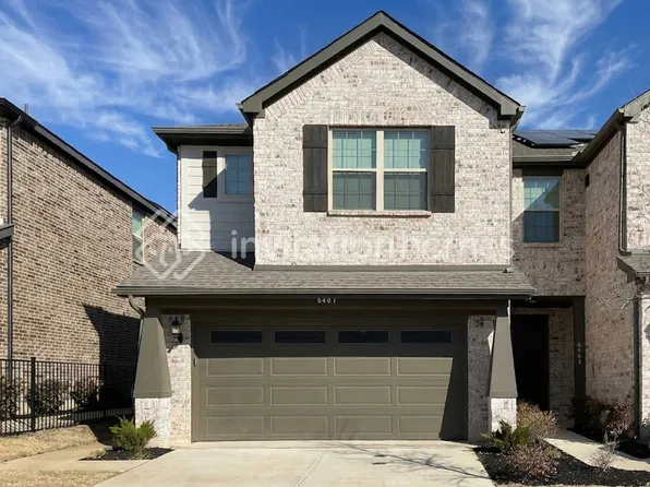 6467 Blue Trl, Arlington, TX 76001