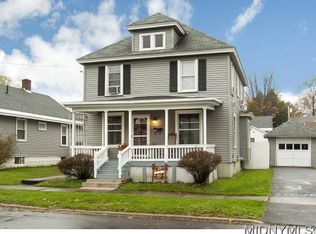 142 S 3rd Ave, Ilion, NY 13357