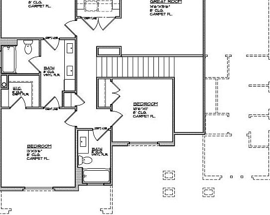 5th image of 6068 White Trails Dr #Fcriee