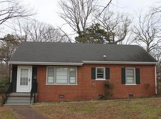 9102 Gayton Rd, Henrico, VA 23229