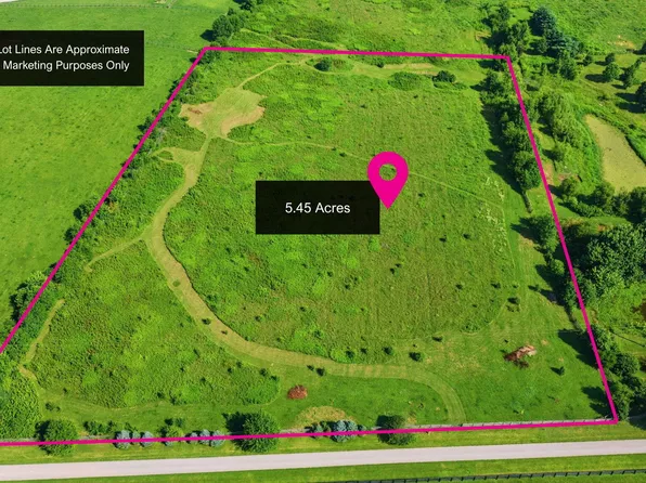 435 Stone Rd Lot A, Paris, KY 40361