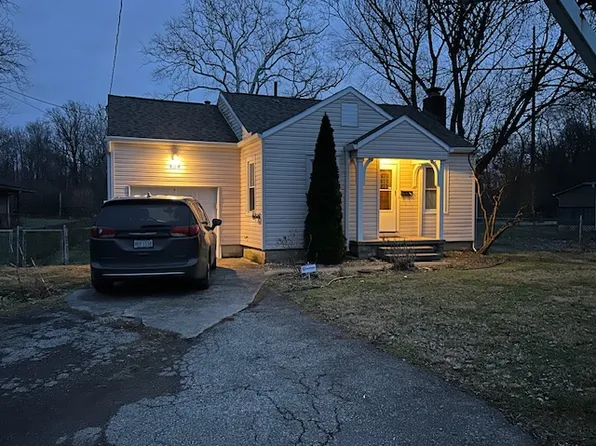 454 Shiloh Dr, Dayton, OH 45415