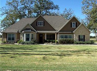 3603 River Bend Dr, Rosenberg, TX 77471