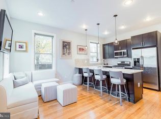1001 S 18th St #A, Philadelphia, PA 19146