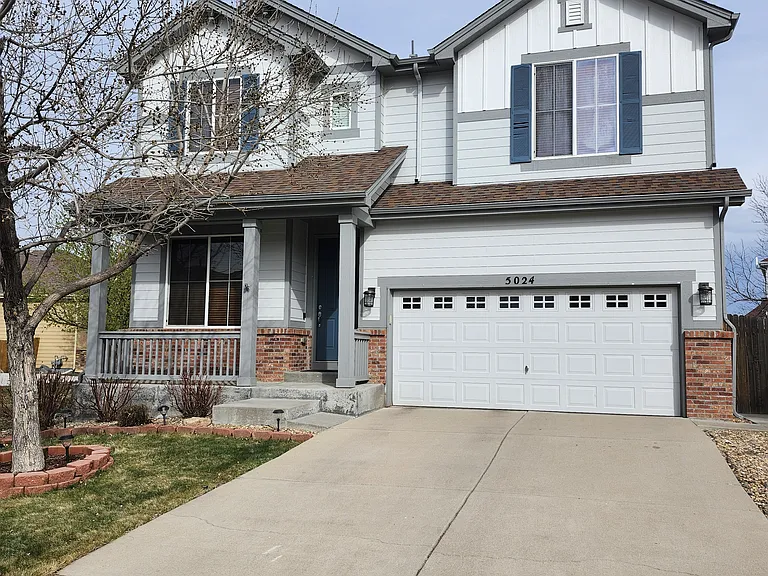 5024 S Cole Ct — Photo 1