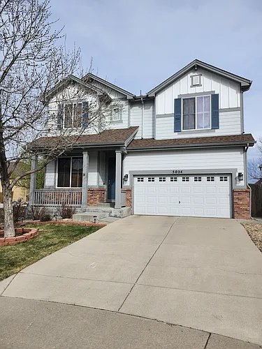 5024 S Cole Ct Photo 1
