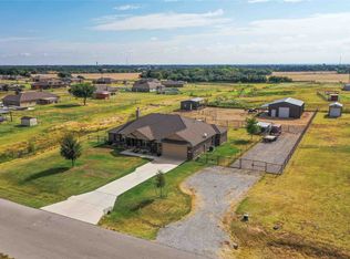 235 Springwood Ranch Loop, Springtown, TX 76082
