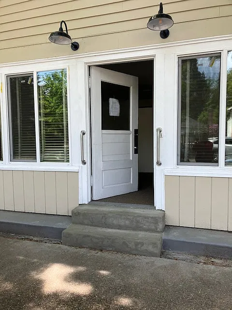 Studio, 450 sqft, $895 — Photo 1