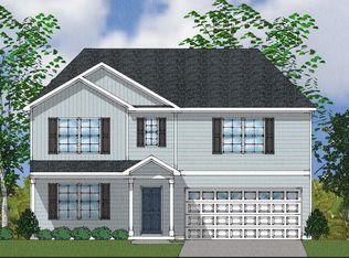 2011 Maggie Acres Rd LOT 3, Chesnee, SC 29323