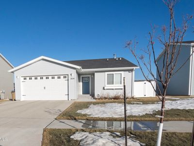 3214 15th St NW, Minot, ND, 58703