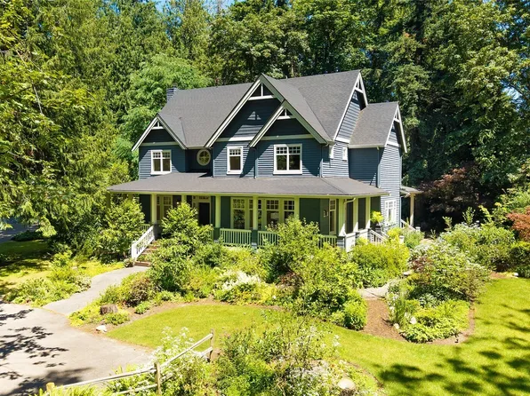 1406 218th Avenue NE, Sammamish, WA 98074