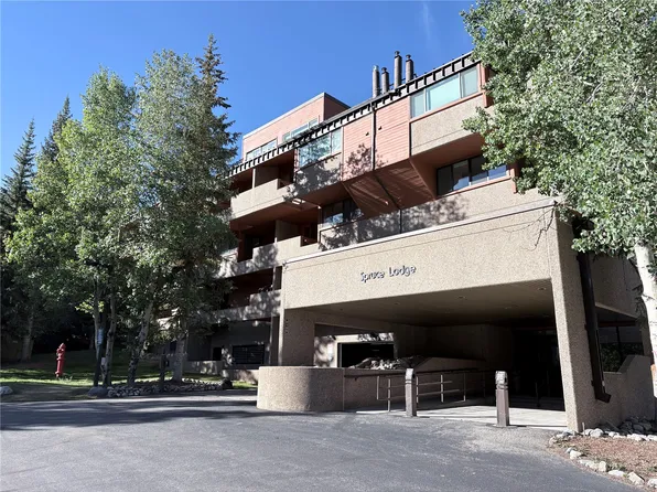 168 Ten Mile Circle UNIT 194, Copper Mountain, CO 80443