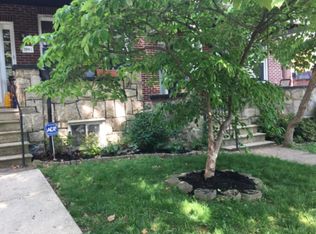 2903 Cresmont Ave, Baltimore, MD 21211