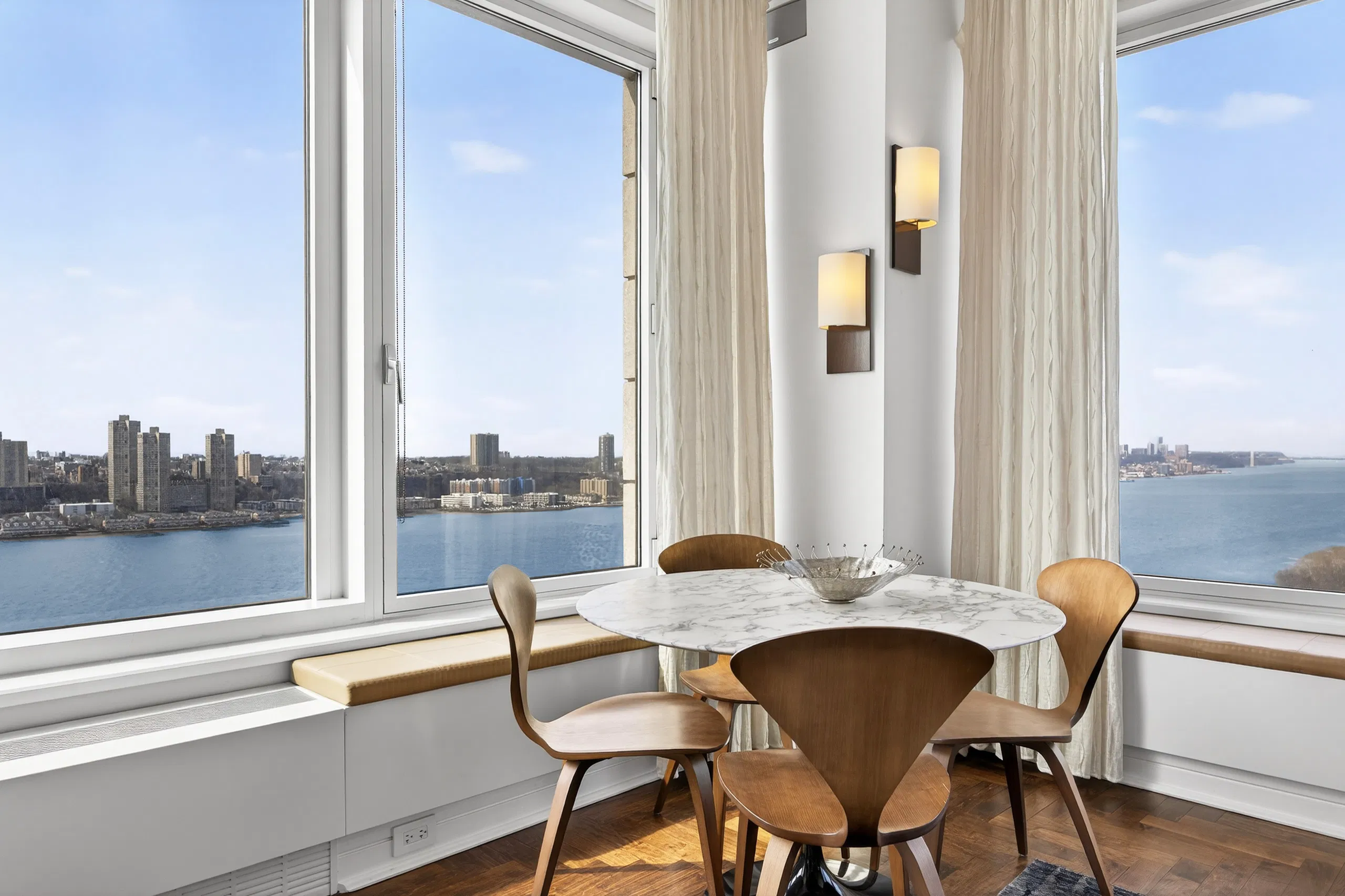 240 Riverside Boulevard #27A in Lincoln Square, Manhattan | StreetEasy