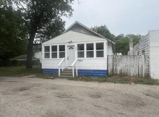3017 Merriam St, Muskegon Heights, MI 49444