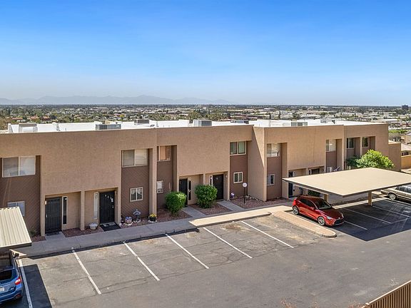 5th image of 1601 W Sunnyside Dr Unit 118