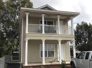 509 N Copeland St, Tallahassee, FL 32301