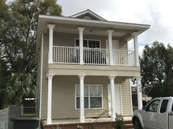 509 N Copeland St, Tallahassee, FL 32301