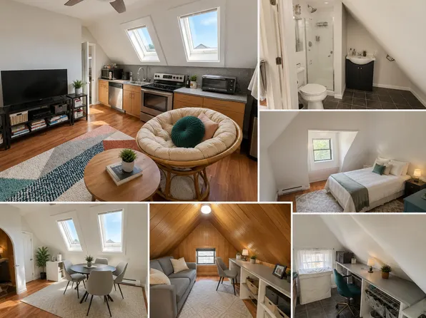 35 Greenleaf St APT 7, Quincy, MA 02169
