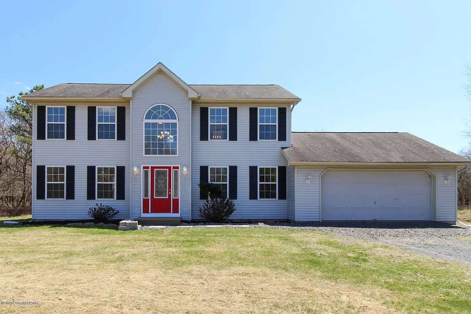 1217 Allegheny Dr photo 1