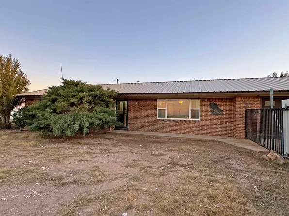 4918 E Avenue D, Lovington, NM 88260