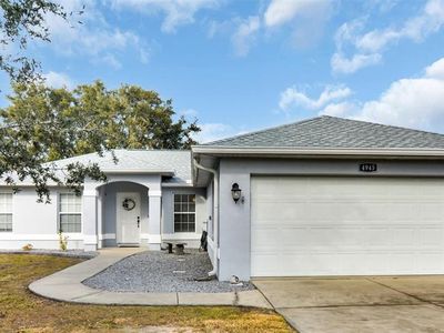 4945 NW 33rd Ln, Ocala, FL, 34482