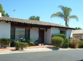 1261 La Paloma Gln, Escondido, CA 92026