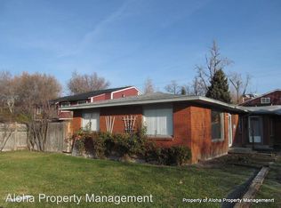 724 E Lenz St, Boise, ID 83712