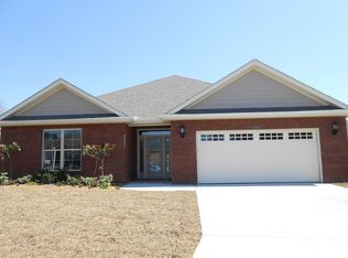 4636 Hermosa Rd, Crestview, FL 32539