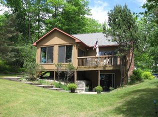 20150 Long Lake Rd, Hillman, MI 49746