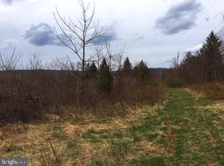 2851 S Hill Camp Rd, Pottstown, PA 19465