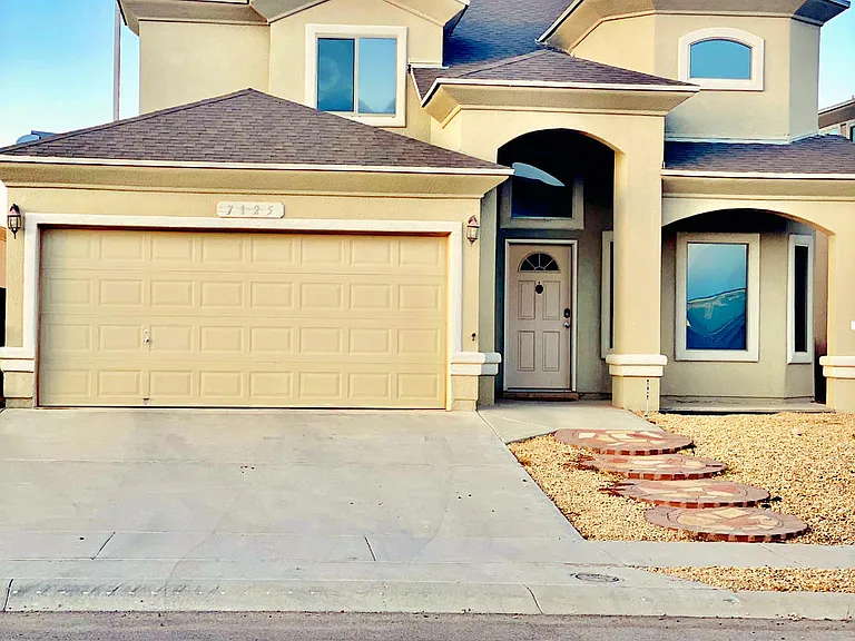 125 Copper Canyon Dr