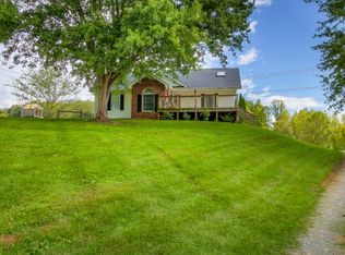 201 Fordtown Rd, Fall Branch, TN 37656