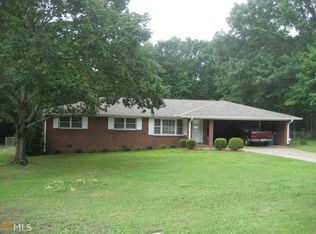 413 Pinelea Rd, Griffin, GA 30223