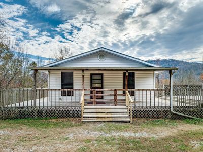 233 Shiloh Rd, Crawford, TN, 38554