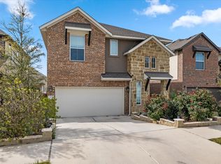 2232 Nightjar Song Dr, Leander, TX 78641